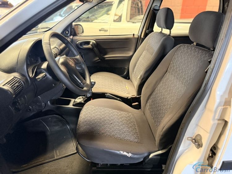 Ney Automóveis | Corsa Sedan 1.0 4P. 08/08 - foto 7