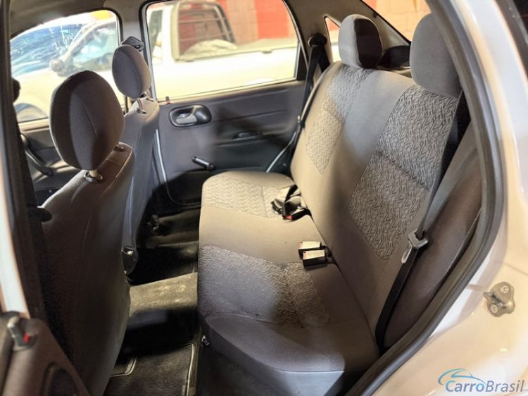 Ney Automóveis | Corsa Sedan 1.0 4P. 08/08 - foto 5
