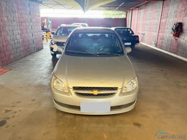Ney Automóveis | Corsa Sedan Classic 1.0 4P. 13/13 - foto 4