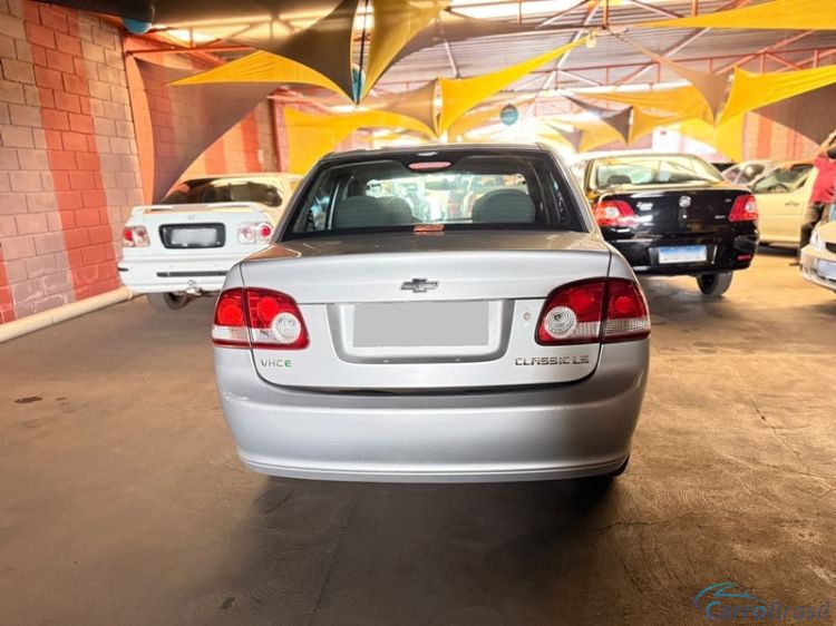 Ney Automóveis | Corsa Sedan Classic 1.0 4P. 13/13 - foto 6