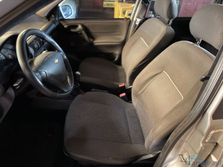 Ney Automóveis | Corsa Sedan Classic 1.0 4P. 13/13 - foto 7