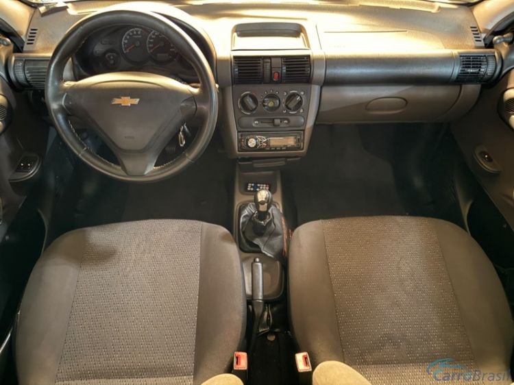 Ney Automóveis | Corsa Sedan Classic 1.0 4P. 13/13 - foto 3
