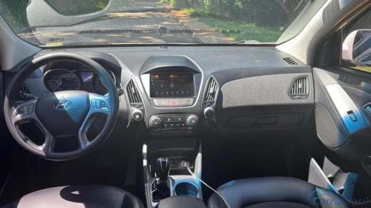 Riber Motors | IX 35 GL 17/18 - foto 5