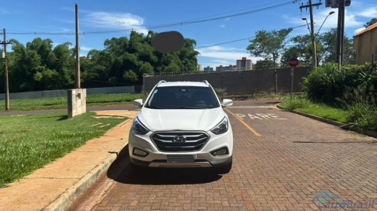 Riber Motors | IX 35 GL 17/18 - foto 2
