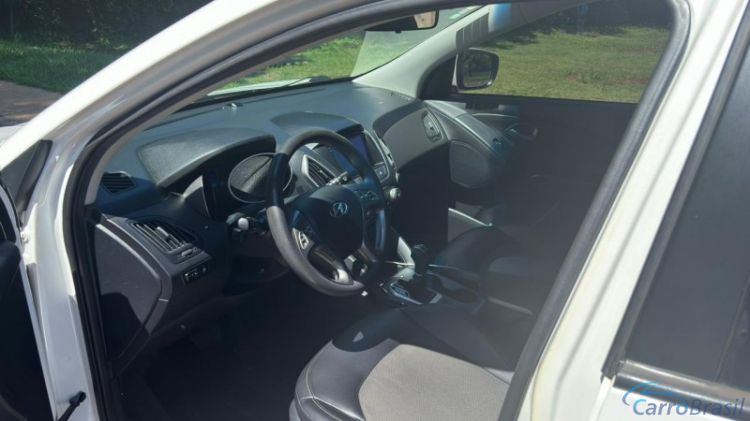 Riber Motors | IX 35 GL 17/18 - foto 6