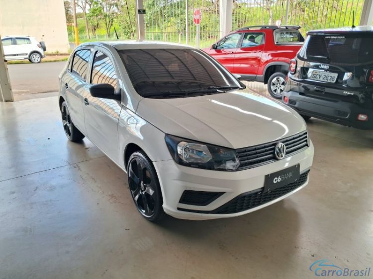 Lud-Car Veículos | Gol MPI 1.0 22/23 - foto 3