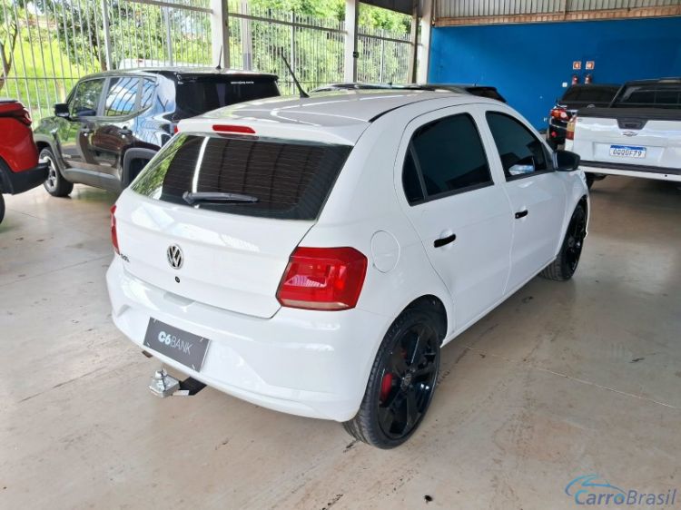 Lud-Car Veículos | Gol MPI 1.0 22/23 - foto 6