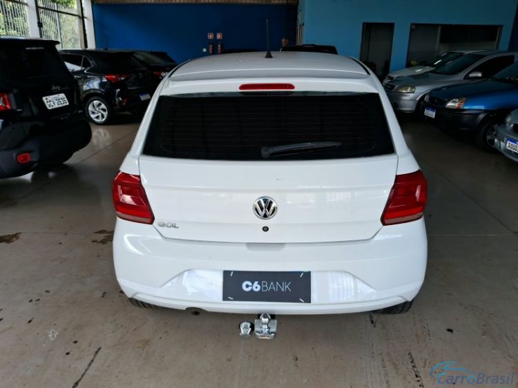 Lud-Car Veículos | Gol MPI 1.0 22/23 - foto 5