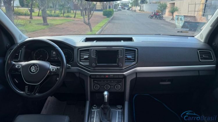 1000Ser Automóveis | Amarok HIGHLINE 4X4 3.0 22/22 - foto 4