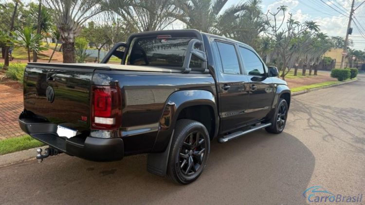 1000Ser Automóveis | Amarok HIGHLINE 4X4 3.0 22/22 - foto 9