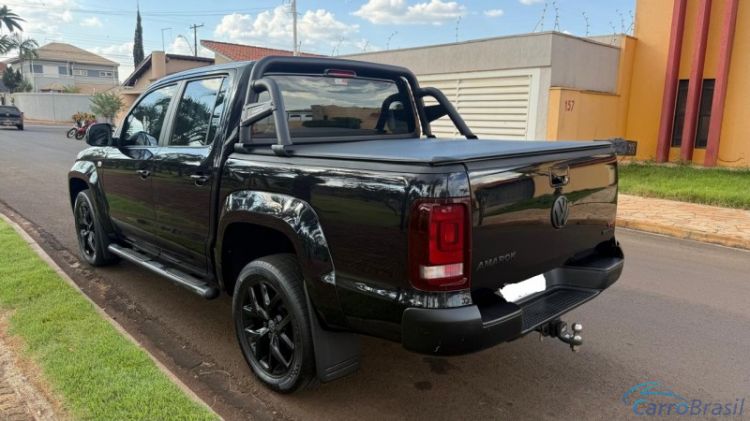1000Ser Automóveis | Amarok HIGHLINE 4X4 3.0 22/22 - foto 10