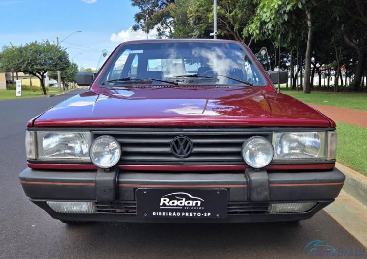Radan Veiculos | Gol Gol Geração I Gts 1.8 8v álcool Mec. 2p 90/90 - foto 2