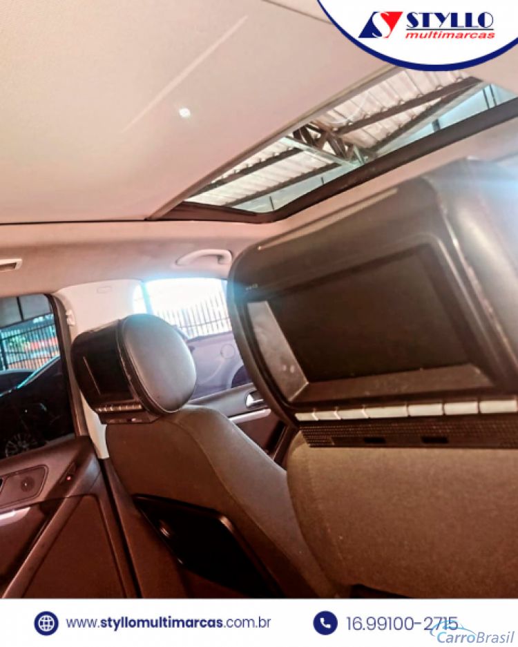 Styllo Multimarcas | Tiguan TSI 2.0 - TETO PANORÂMICO 12/12 - foto 10