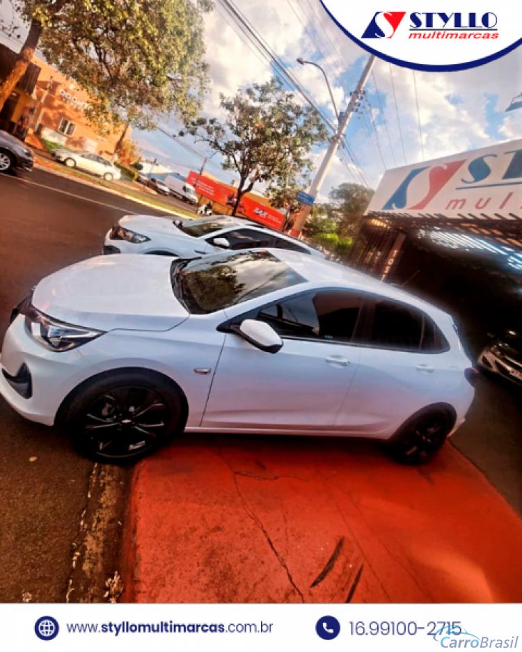 Styllo Multimarcas | Onix LTZ 1.0 TURBO 20/20 - foto 4