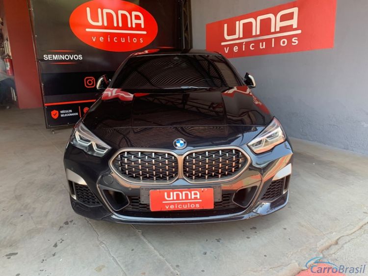 Unna Veículos | M 235i 4P. 21/22 - foto 4