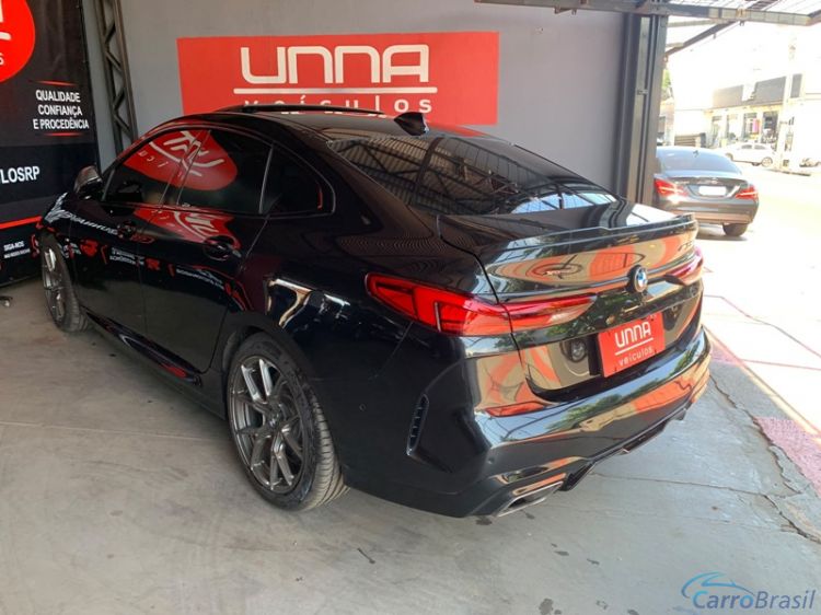 Unna Veículos | M 235i 4P. 21/22 - foto 2