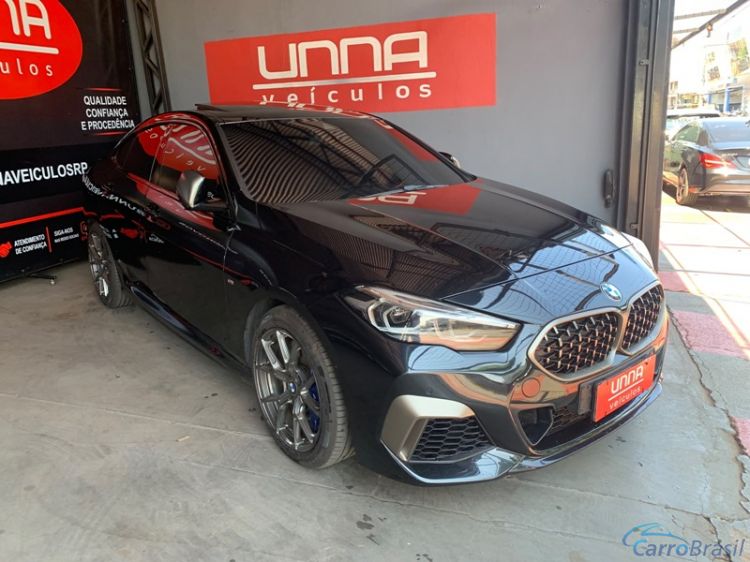 Unna Veículos | M 235i 4P. 21/22 - foto 1