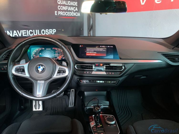 Unna Veículos | M 235i 4P. 21/22 - foto 3