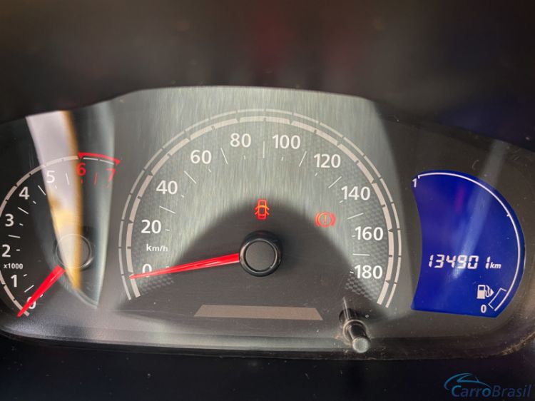 Riber Motors | Kwid INTENSE 10MT 20/21 - foto 10