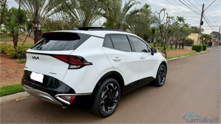 1000Ser Automóveis | Sportage PRESTIGE 1.6 22/23 - foto 4
