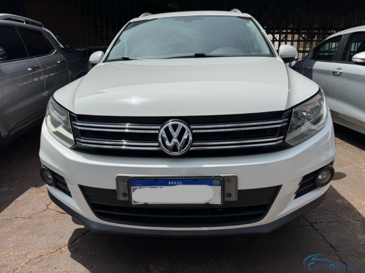 Morumbi Automóveis | Tiguan 2.0 12/12 - foto 1
