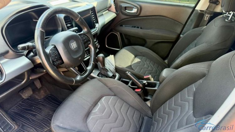 1000Ser Automóveis | Toro FREEDOM 2.0 4X4 21/22 - foto 10