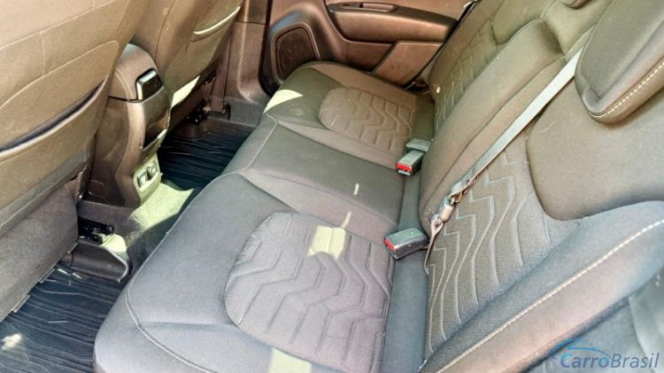 1000Ser Automóveis | Toro FREEDOM 2.0 4X4 21/22 - foto 9