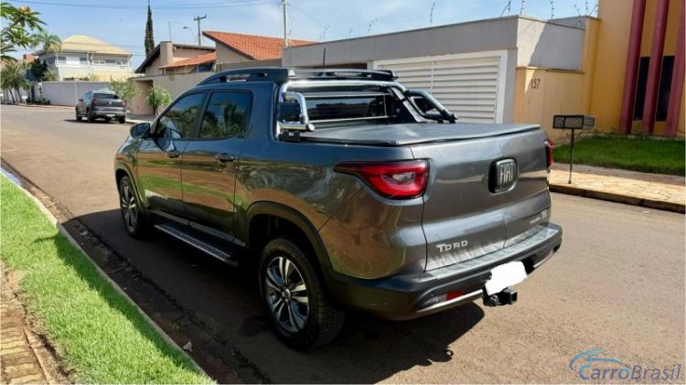 1000Ser Automóveis | Toro FREEDOM 2.0 4X4 21/22 - foto 6