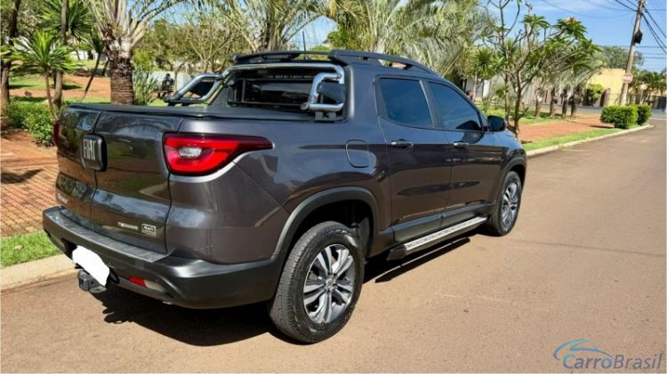 1000Ser Automóveis | Toro FREEDOM 2.0 4X4 21/22 - foto 7