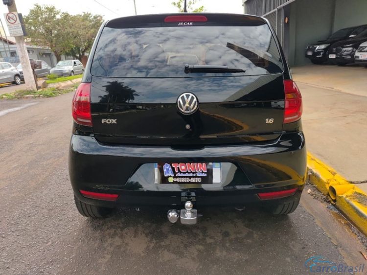 Tonin Automóveis | Fox 1.6 4P. 10/11 - foto 6