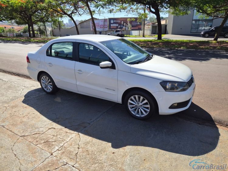 Classe A Veículos | Voyage 1.6 Comfortline 14/14 - foto 2