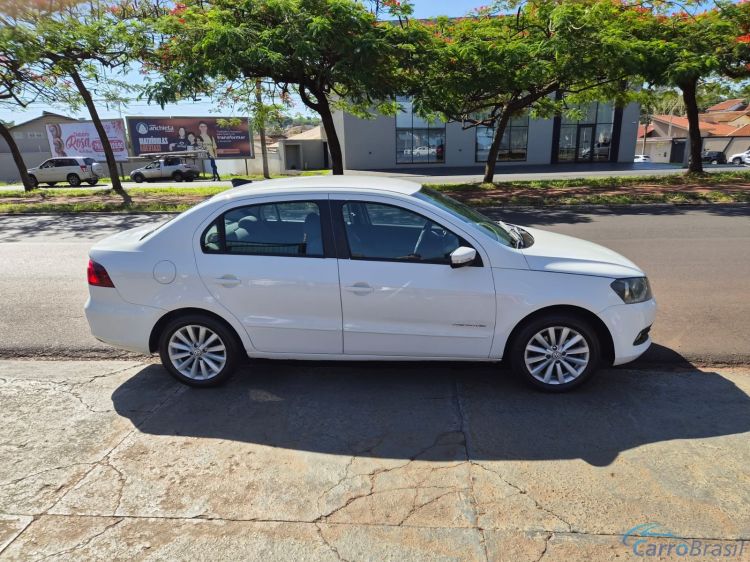 Classe A Veículos | Voyage 1.6 Comfortline 14/14 - foto 3
