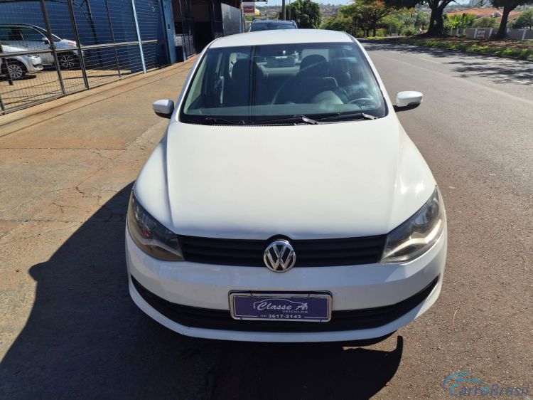 Classe A Veículos | Voyage 1.6 Comfortline 14/14 - foto 6