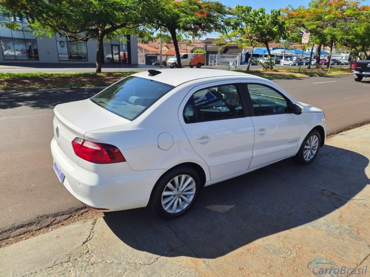 Classe A Veículos | Voyage 1.6 Comfortline 14/14 - foto 7