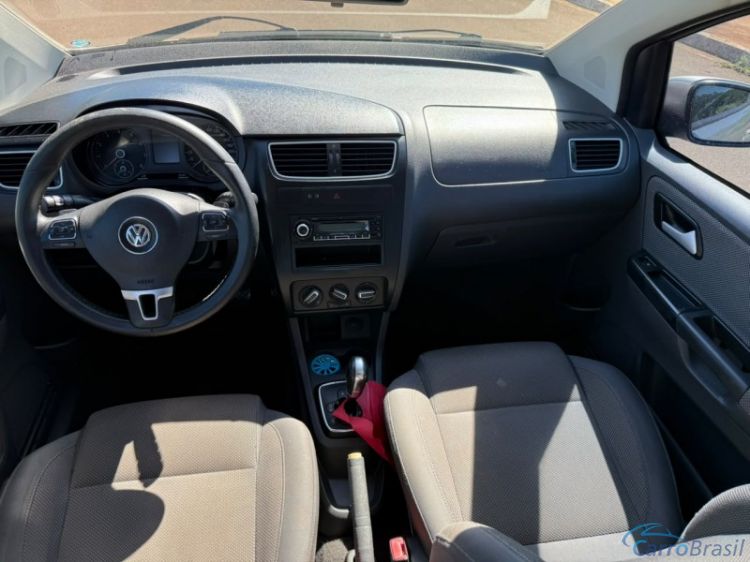 Vem Car Veículos | Fox 1.6 FLEX AUTOMATICO COMPLETO 11/11 - foto 4