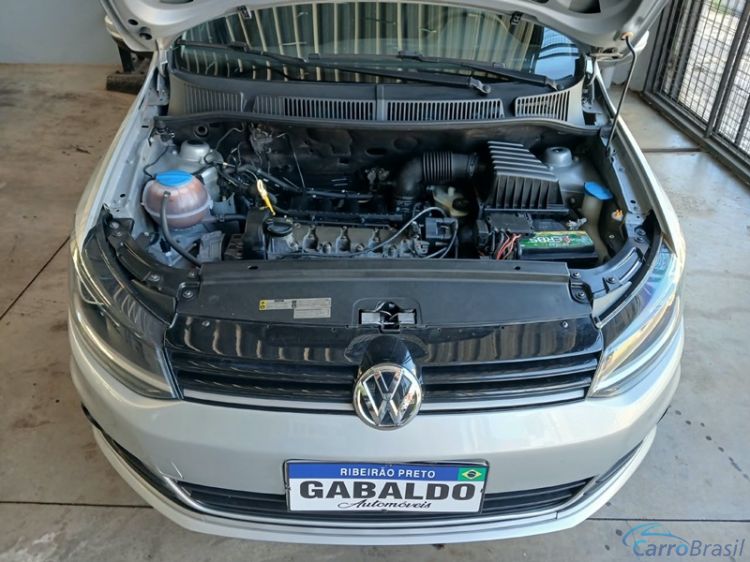 Gabaldo Veículos | Fox Connect 1.6 4P. 18/18 - foto 8