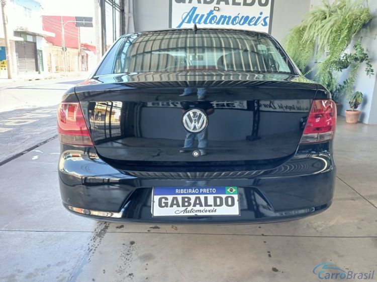 Gabaldo Veículos | Voyage 1.0 4P. 11/11 - foto 6