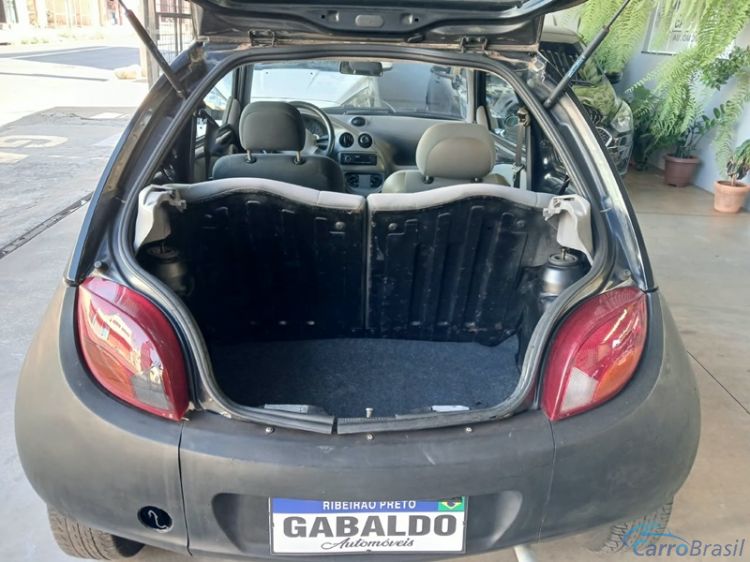 Gabaldo Veículos | Ka GL 1.0 2P. 00/00 - foto 10