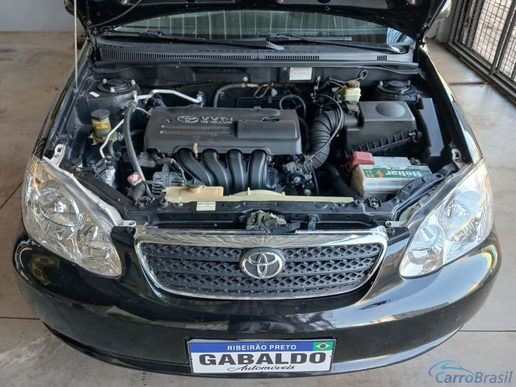 Gabaldo Veículos | Corolla XLI 1.6 06/06 - foto 10