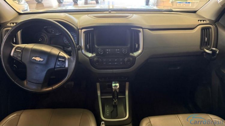 1000Ser Automóveis | S-10 LTZ 2.8 4X4 21/22 - foto 10
