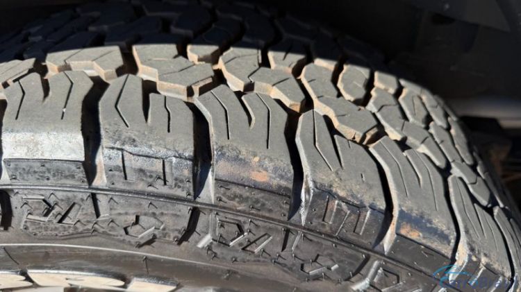 1000Ser Automóveis | S-10 LTZ 2.8 4X4 21/22 - foto 9