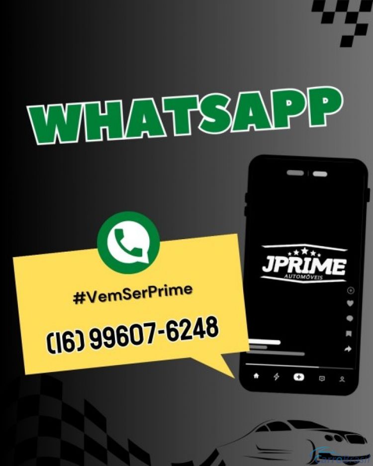 J Prime Automóveis | Compass 2.0 Longitude 17/18 - foto 10