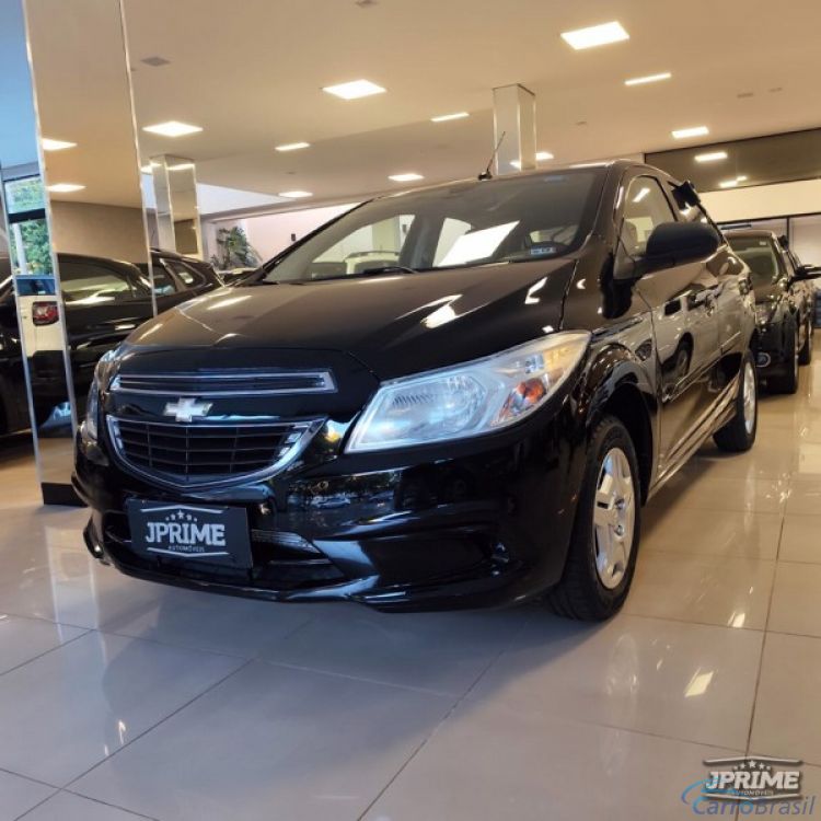 J Prime Automóveis | Onix 1.0 LT 14/15 - foto 3