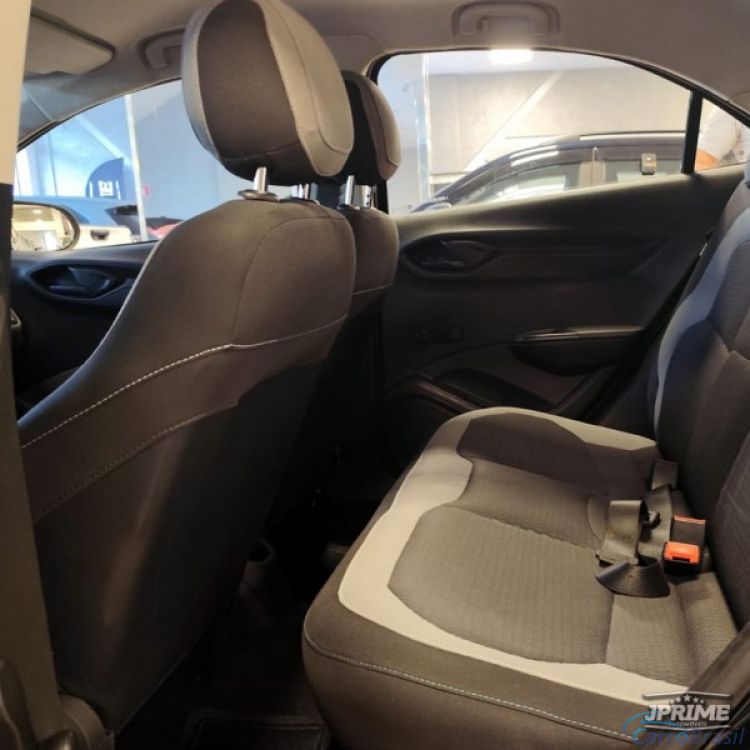 J Prime Automóveis | Onix 1.0 LT 14/15 - foto 8