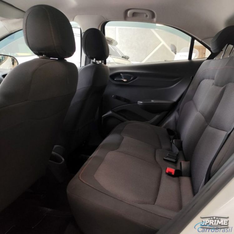 J Prime Automóveis | Onix 1.4 LT 15/16 - foto 8