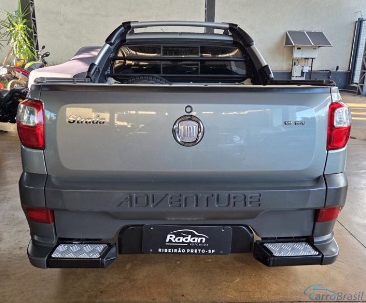 Radan Veiculos | Strada Strada Adventure 1.8/ 1.8 Locker Flex Ce 13/14 - foto 6