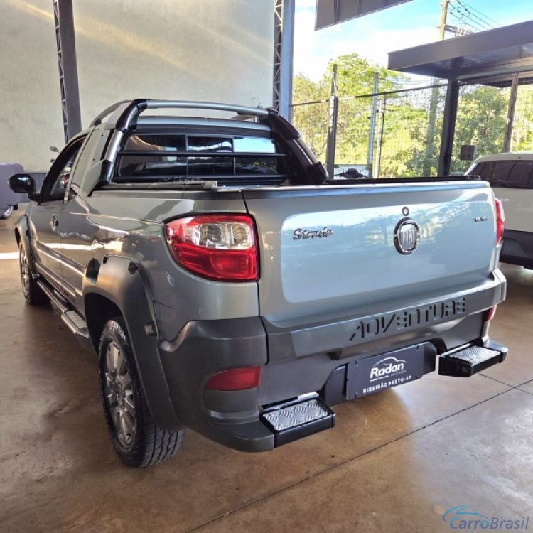 Radan Veiculos | Strada Strada Adventure 1.8/ 1.8 Locker Flex Ce 13/14 - foto 4