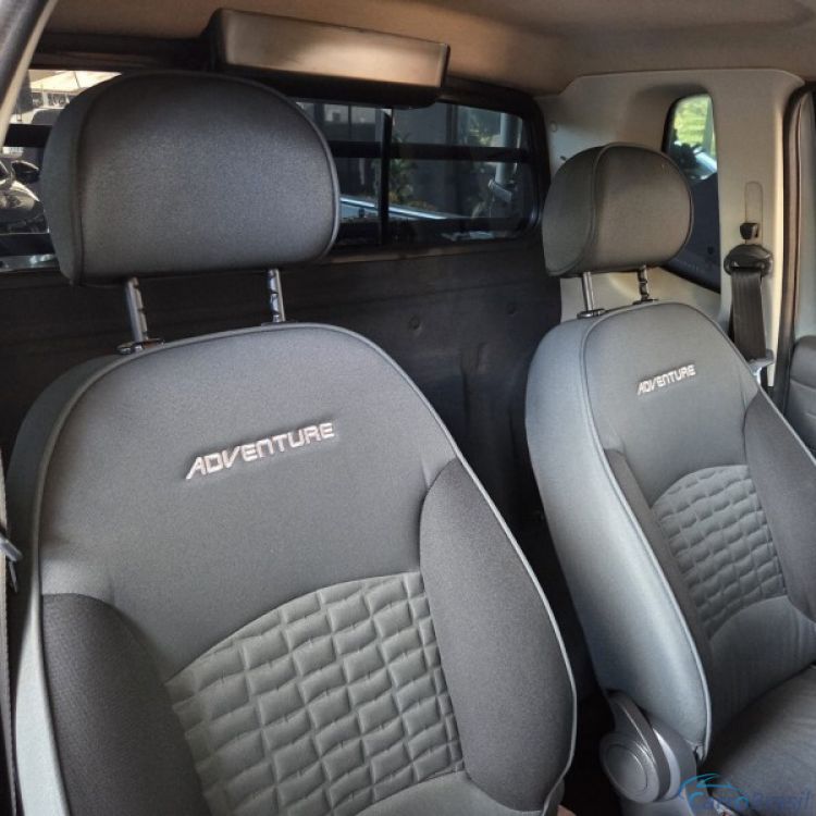 Radan Veiculos | Strada Strada Adventure 1.8/ 1.8 Locker Flex Ce 13/14 - foto 9