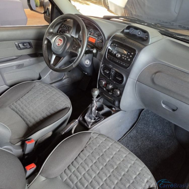 Radan Veiculos | Strada Strada Adventure 1.8/ 1.8 Locker Flex Ce 13/14 - foto 10