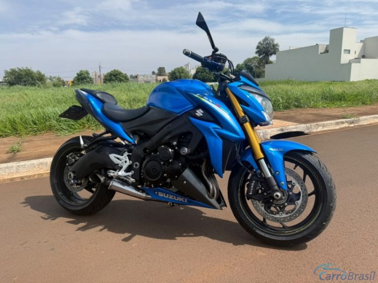 Vem Car Veículos | GSX 1000 17/17 - foto 3